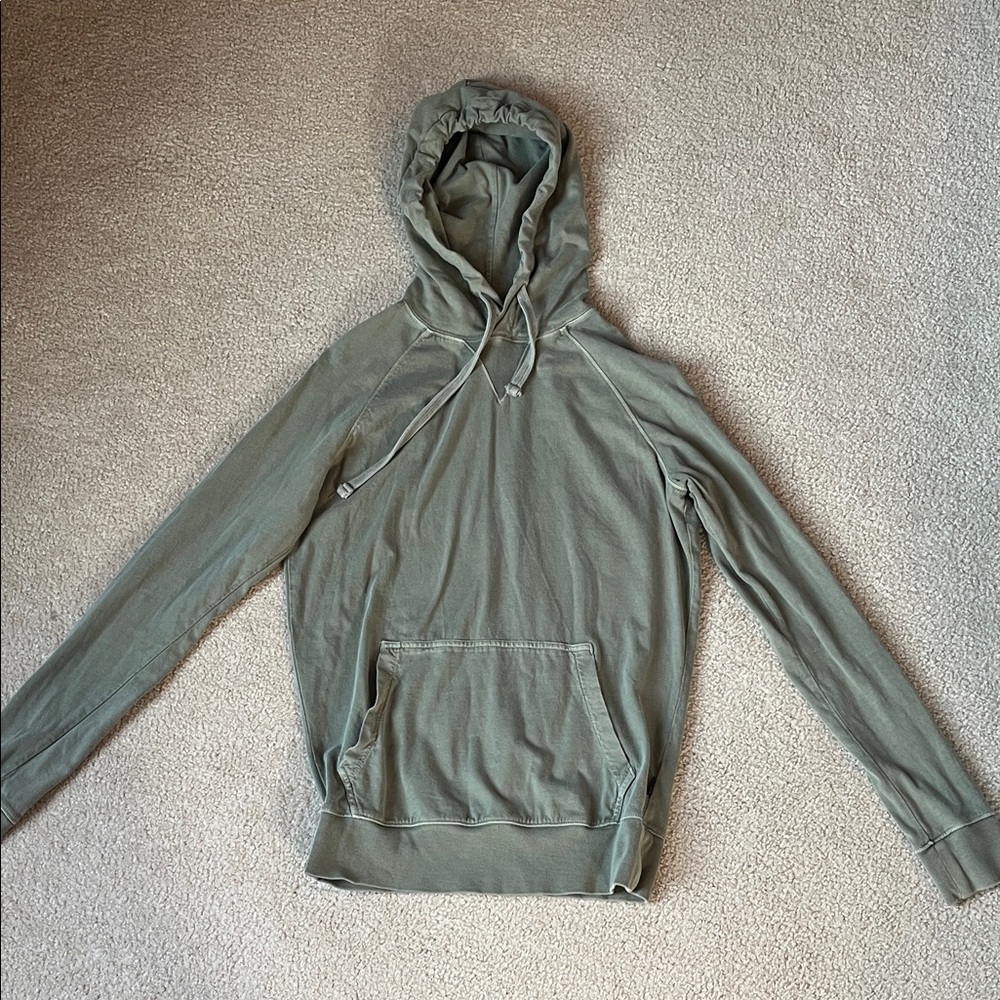 American Eagle Lightweight Hoodie Men’s XS